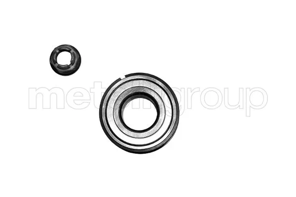 Teker Rulmanı Ön Sağ veya Sol Renault Safrane (B54)(09.1996->)  SNR GB.40250.S01