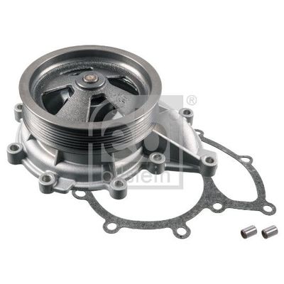 Devirdaim Su Pompası  FEBI BILSTEIN 31550