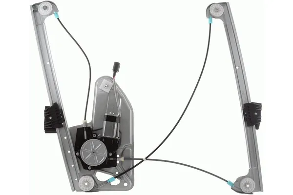 Cam Krikosu Ön Sağ BMW 7 Serisi (E38)(1994->)  MADE IN TAIWAN 2030-1933