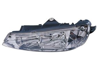 Far Lambası Sağ PSA ORJINAL 6205V2  6205V2 6205V1 6205V3