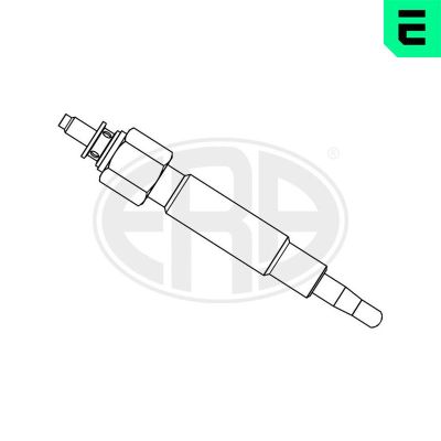 Isıtma Bujisi  ERA 887089