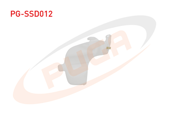 Cam Su Deposu  PUGA SSD012  6431C1