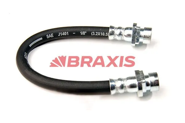 Fren Hortumu Arka Sağ veya Sol MG Rover Rover 45 (RT)(2000->)  BRAXIS AH0307