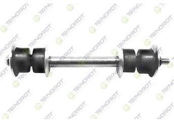 Viraj Demir Askı Rotu Ön Sağ veya Sol REGUS RG-BS-32075  3501515