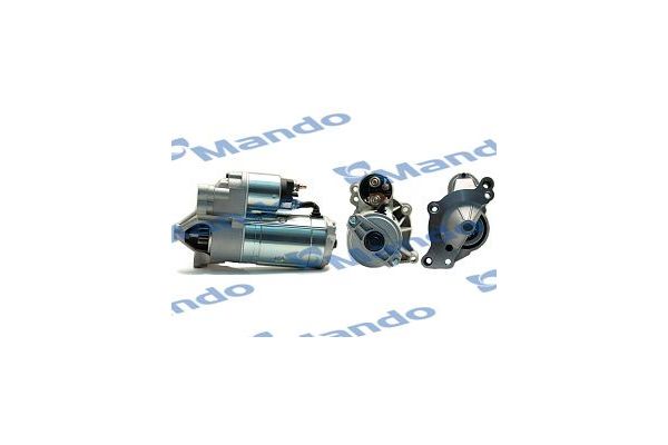 Marş Dinamosu  Peugeot Expert Combi (06.2016->)  MANDO MEE015070