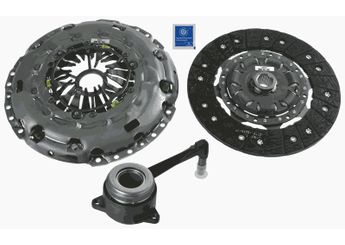 Debriyaj Seti  SACHS 3000 990 199  3000 990 199