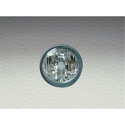Sis Farı Ön Sağ veya Sol Citroen C3 (04.2002->)  MAGNETI MARELLI 712411801129