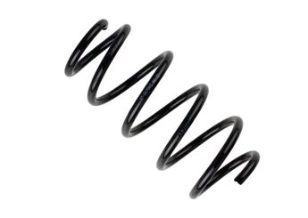 Helezon Yayı Ön FORD ORJINAL 6G915310LCB  6G915310LCB 1466181 1423562 6G91-5310-LCB