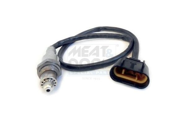 Oksijen (Lambda) Sensörü  Abarth 500 Cabrio (312)(2022->)  FIAT ORJINAL 46347521