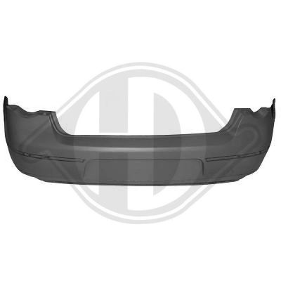 Tampon Arka MAHER 37370