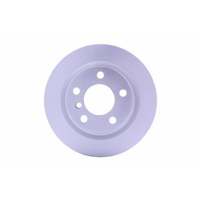 Fren Disk Ayna Arka Sağ ve Sol BMW 3 Serisi Touring (F31)(2012->)  HELLA 8DD 355 120-971