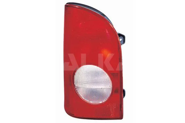 Stop Lambası Sol WAGENBURG H1096-7300