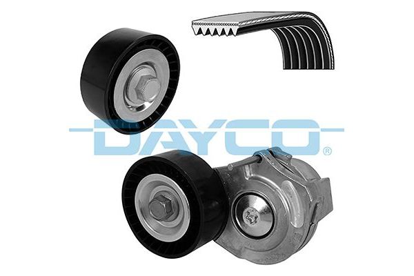 Vantilatör Kayış Seti  DAYCO KPV938