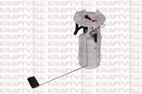 Depo Şamandırası  Renault Master III P.Van (02.2010->)  KRAFTVOLL 05050165