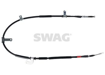 El Fren Teli Arka Sağ veya Sol SWAG 33 10 6657  597602B600DS 597602B600 59760-2B600 59760-2B600-DS