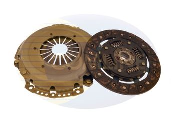 Debriyaj Seti  EUROREPAR E247232  E247232 1007389 5030181 95BX7L596DB