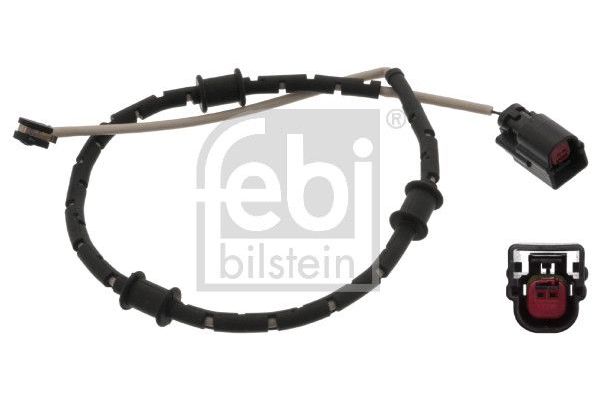 Balata İkaz Kablosu Ön Jaguar XF (01.2008->)  FEBI BILSTEIN 47375