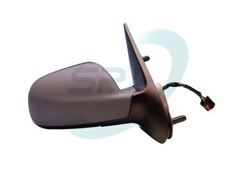 Dikiz Aynası Dış Sağ SPJ E-2378  8791095J40 87910-95J40 8149GW