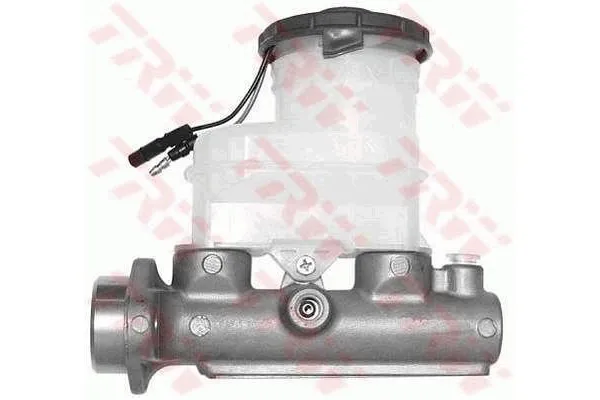 Fren Ana Merkez  GNR BMC612