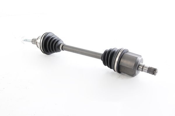 Aks Komple Ön Sol BSG 90-350-029