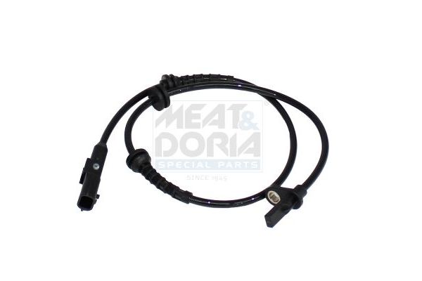 Abs Sensörü Ön Sağ veya Sol Renault Clio V (08.2019->)  SAGEM 60220