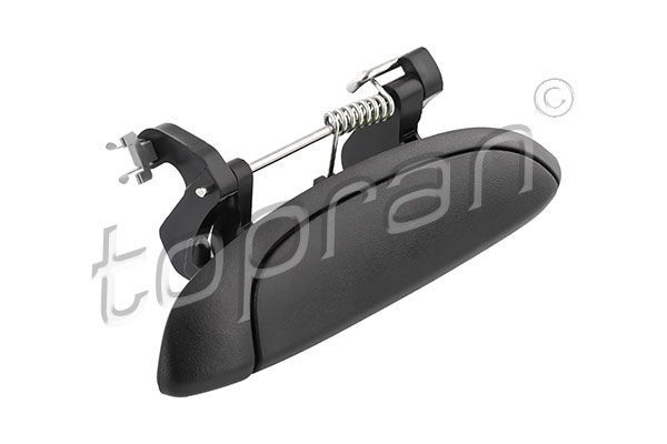 Kapı Kolu Ön veya Arka Dış Sağ Renault Megane I Faz 2 Grandtour (KA...)(03.1999->)  TOPRAN 700 559