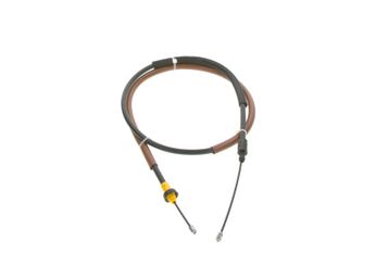 El Fren Teli Arka Sol BOSCH 1 987 477 590  1987477590 4745P5 4745 P5 96338266 96 338 266