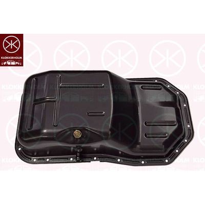 Motor Yağ Karteri  MAHER 31594