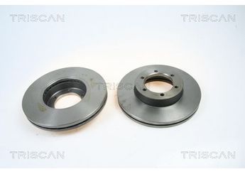 Fren Disk Ayna Ön Sağ ve Sol RECOVER 5150  