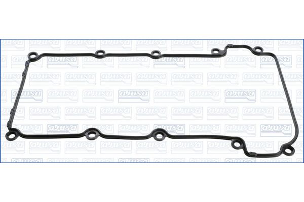 Üst Kapak Contası (Külbütör)  FRENDI 88689