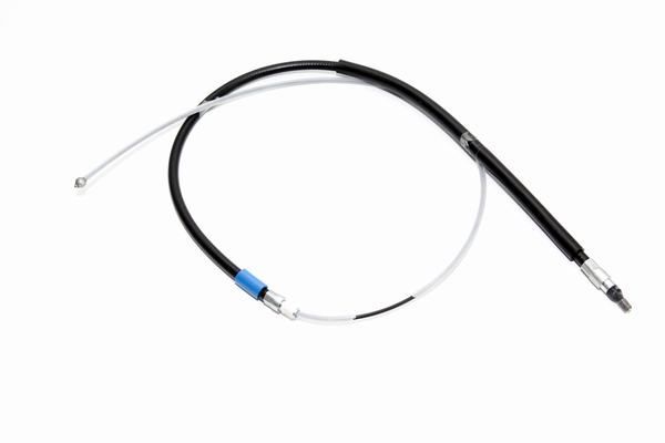 El Fren Teli Arka Sağ veya Sol BMW 3 Serisi Sedan (E90)(2004->)  CAVO 4402 615