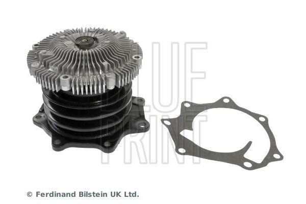 Devirdaim Su Pompası  Nissan Terrano (WD21)(12.1987->)  BLUE PRINT ADN19147