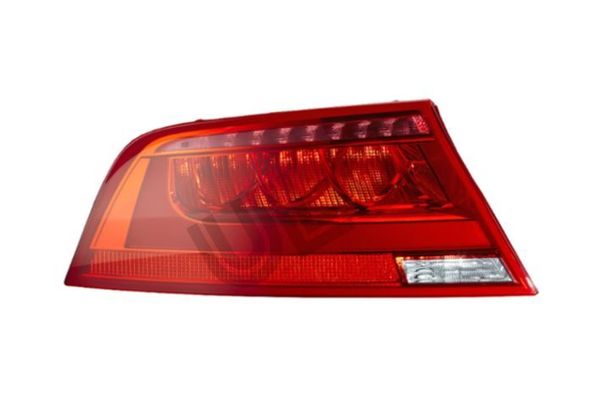 Stop Lambası Dış Sol ULO 1090003