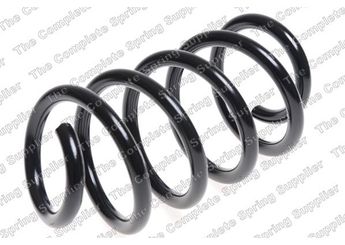 Helezon Yayı Arka LESJÖFORS 4247014  6001550900 6001549128 6001550902