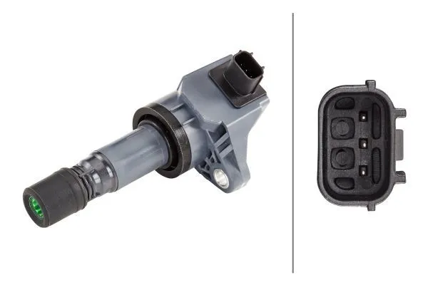 Ateşleme Bobini  Honda Civic HB (FK)(01.2012->)  HELLA 5DA 358 057-511