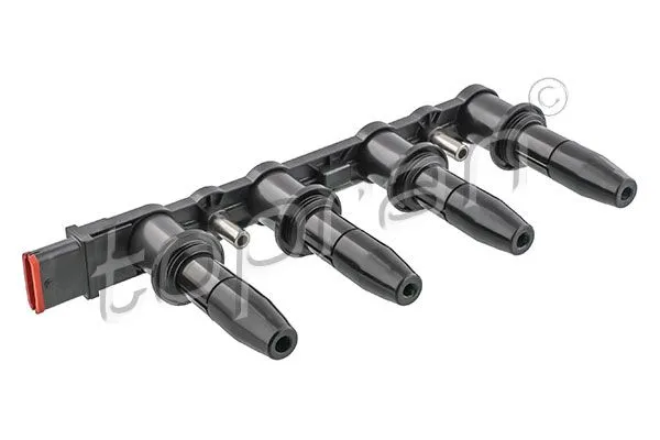 Ateşleme Bobini  Fiat Croma (194)(06.2005->)  TOPRAN 207 466