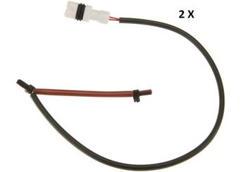 Balata İkaz Kablosu Ön veya Arka WALBURG BFS119  99661236500 996 612 365 00