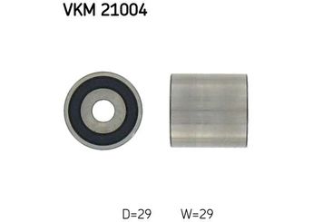 Triger Gergi Rulmanı  SKF VKM 21004  58109244 38109244P 038 109 244 P 3L109244D 03L 109 244 D 058 109 244 3L109244K 03L 109 244 K