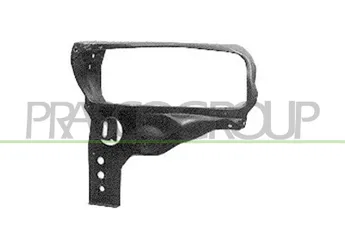 Far Yuvası Sağ FROW 260.1636.002  711471 7114.71