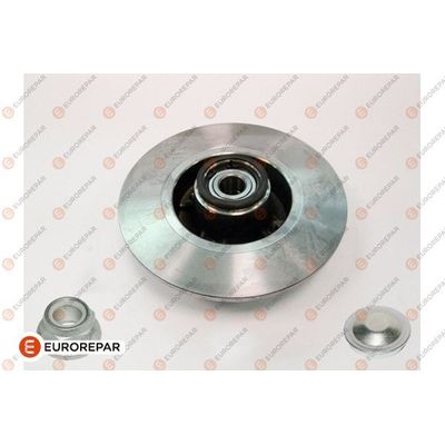 Fren Disk Ayna Arka Sağ ve Sol Renault Megane II Coupe / Cabrio (09.2003->)  EUROREPAR 1619238080