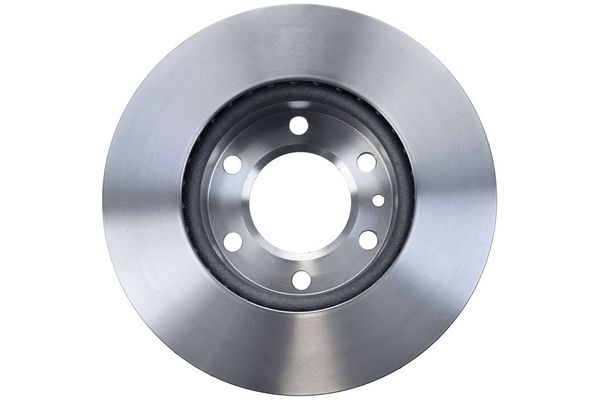 Fren Disk Ayna Ön Sağ ve Sol Mercedes Sprinter III Kamyonet RWD/AWD (907)(02.2018->)  TRW DF4822S