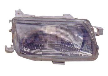 Far Lambası Sağ MAHER 36980  1216518