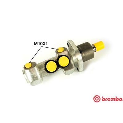 Fren Ana Merkez  Opel Sintra (1996->)  BREMBO M 61 002