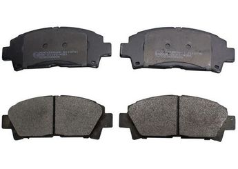 Fren Disk Balata Ön FTE 9002171  446512160 446517050 446517120  04465-12160 04465-17050 04465-17120 446517160 04465-17160 446520470 04465-20470 446520510 04465-20510 44652B020 04465-2B020 4465YZZCF 04465-YZZCF 449112590 04491-12590 449117160 04491-17160 449117170 04491-17170