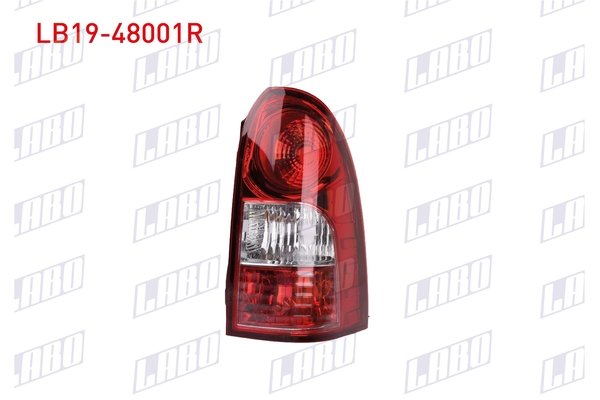 Stop Lambası Sağ LABO LB19-48001R