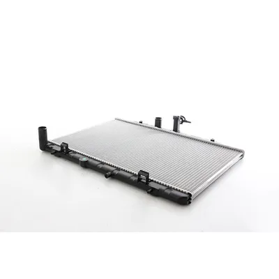 Su Radyatörü  Fiat Panda (141)(1980->)  BSG 63-520-024