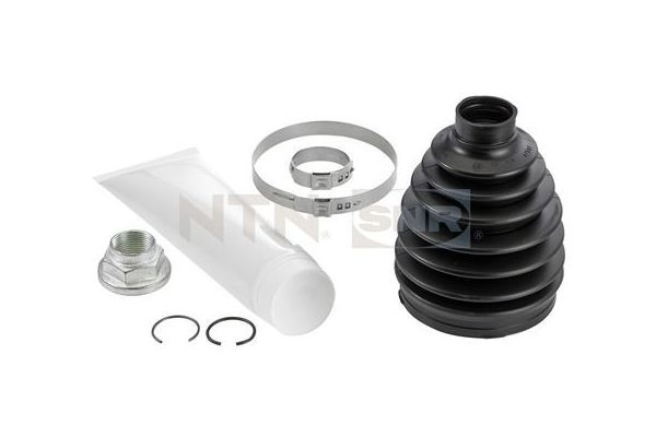 Aks Körüğü Ön Dış Sağ veya Sol SNR OBK74.003