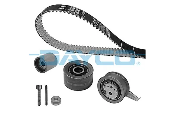 Triger Kayış Seti  Audi A5 Cabriolet (F5E)(10.2019->)  DAYCO KTB1240