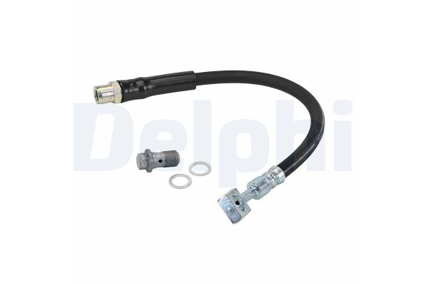 Fren Hortumu Arka Sağ veya Sol Mercedes A -Serisi (BM 177)(05.2018->)  DELPHI LH8008