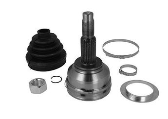 Aks Kafası Ön Dış Sağ veya Sol CIFAM 607-356  326300 Velcon:326300 Velcon: 326300